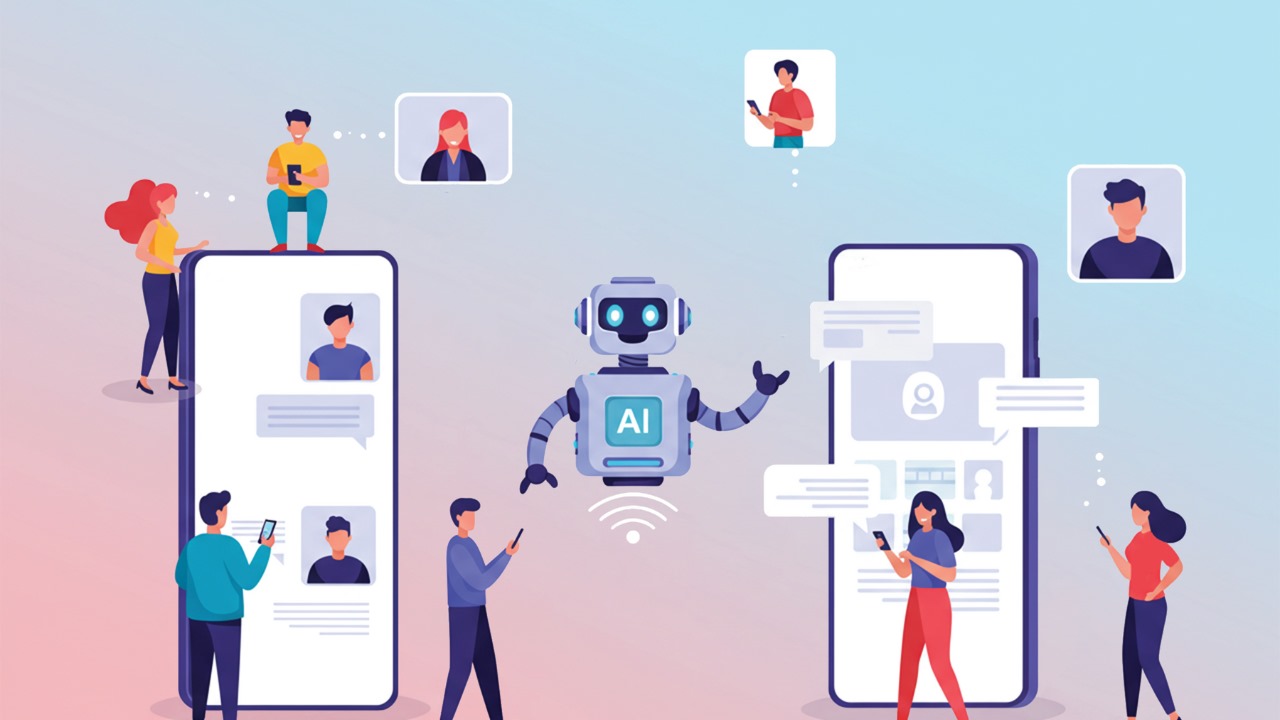 The Rise of AI in SMM Panels: Are Automated Services the Future?