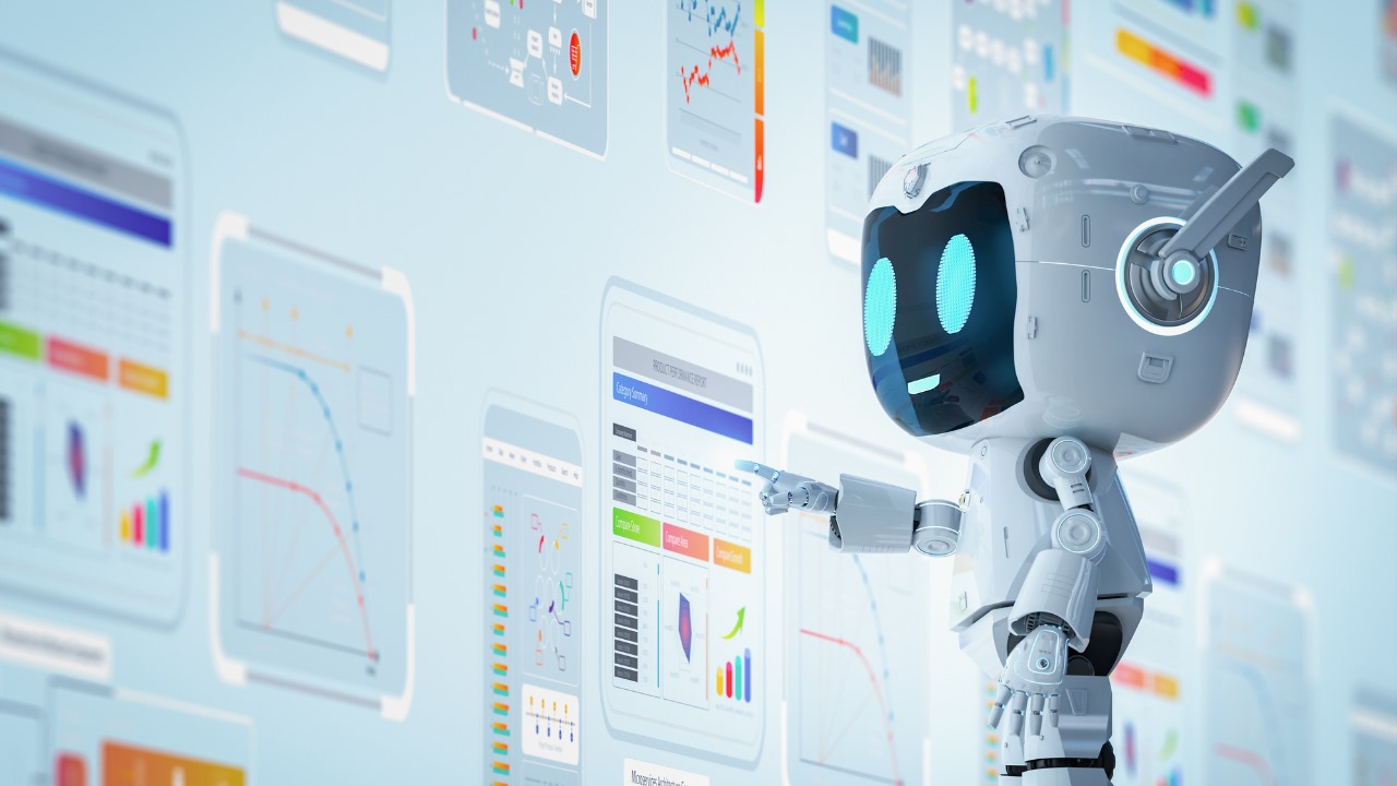 The Future of SMM Panels: Automation, AI, and Beyond