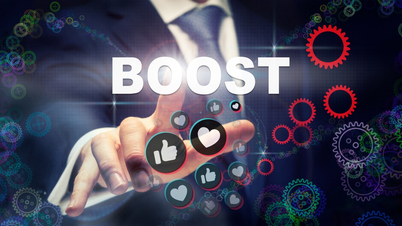 TikTok Engagement Trends 2025: Boost Views with SMM Services