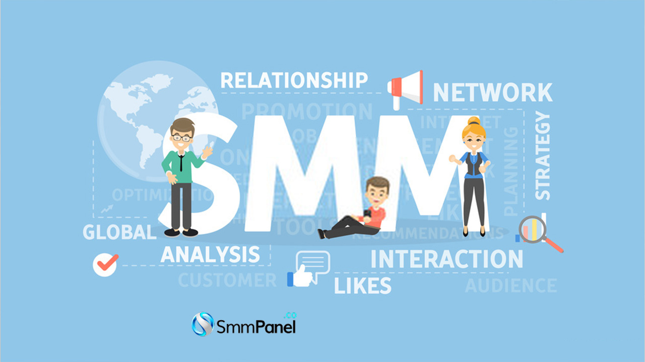 Top SMM Panel Strategies That Actually Drive Business Growth